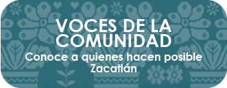 Voces de la comunidad